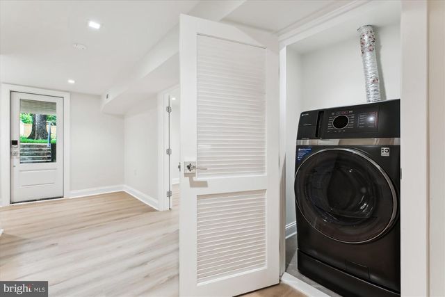 1317 GALLATIN ST NW, Washington, DC 20011