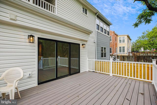 1317 GALLATIN ST NW, Washington, DC 20011