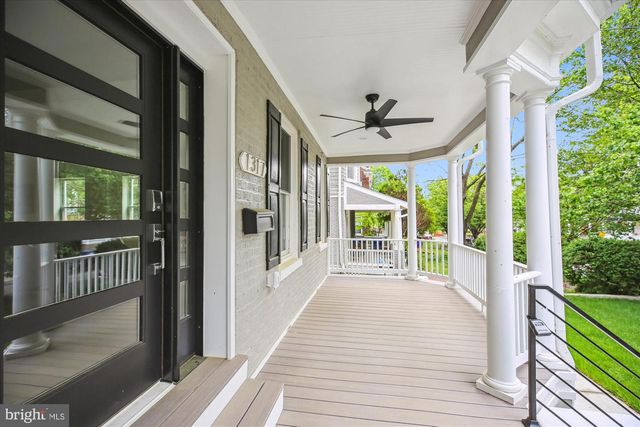 1317 GALLATIN ST NW, Washington, DC 20011