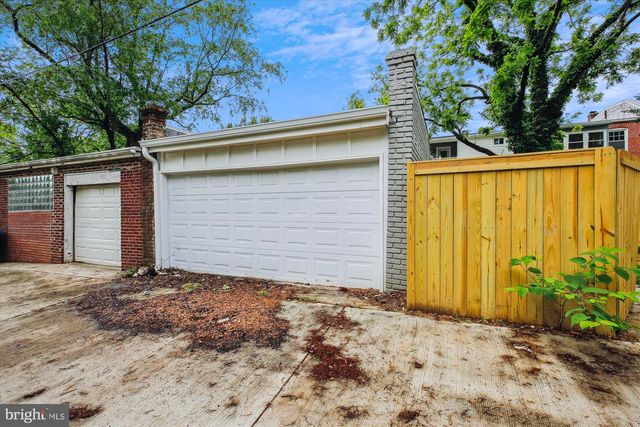 1317 GALLATIN ST NW, Washington, DC 20011