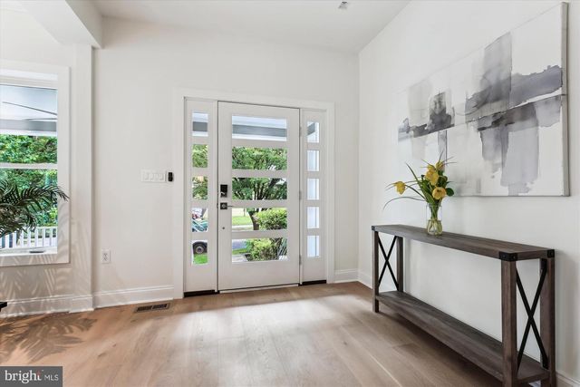 1317 GALLATIN ST NW, Washington, DC 20011