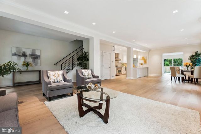 1317 GALLATIN ST NW, Washington, DC 20011