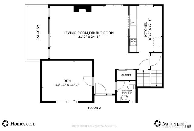 635 North Trail B, Stratford, CT 06614
