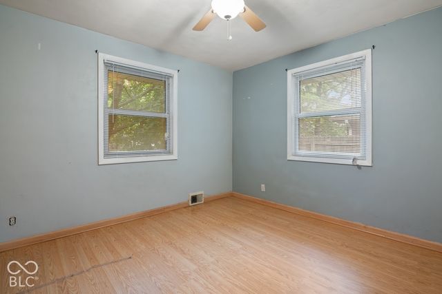 935 N Fenton Avenue, Indianapolis, IN 46219