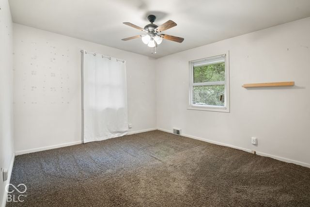 935 N Fenton Avenue, Indianapolis, IN 46219