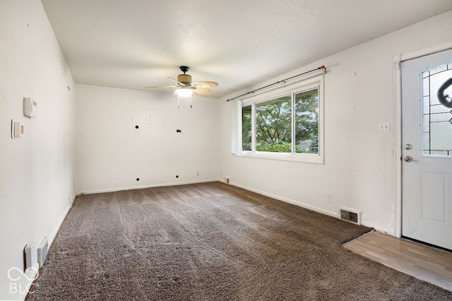 935 N Fenton Avenue, Indianapolis, IN 46219