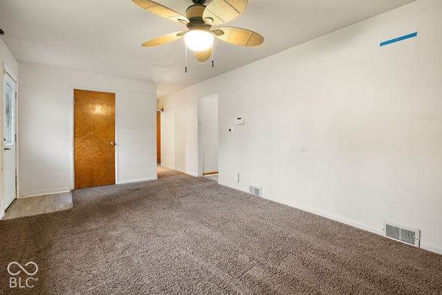 935 N Fenton Avenue, Indianapolis, IN 46219