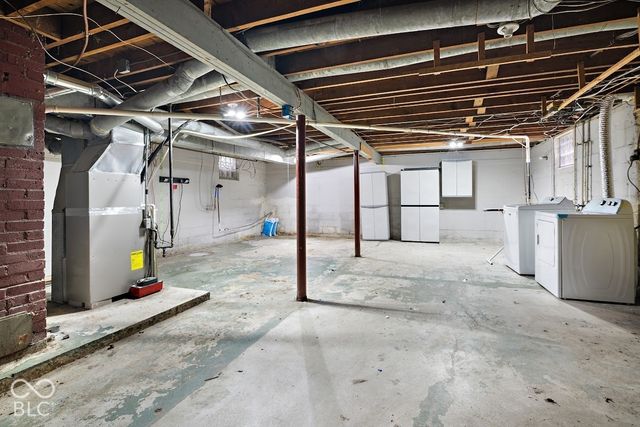 935 N Fenton Avenue, Indianapolis, IN 46219