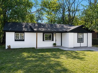 3068 SW 37th Place, Oklahoma City, OK 73119