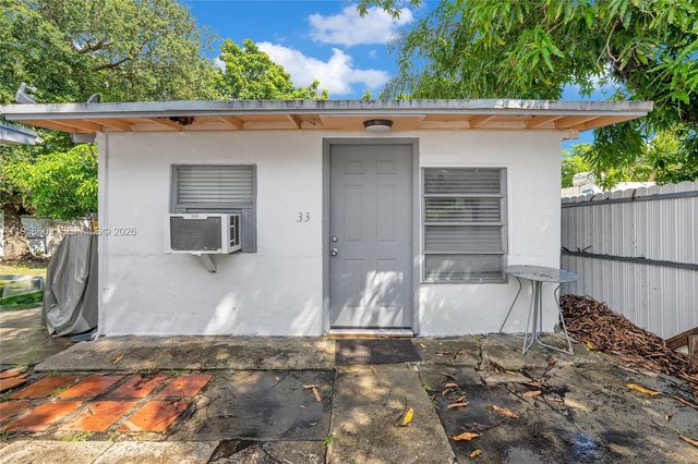 35 NW 57th St, Miami, FL 33127