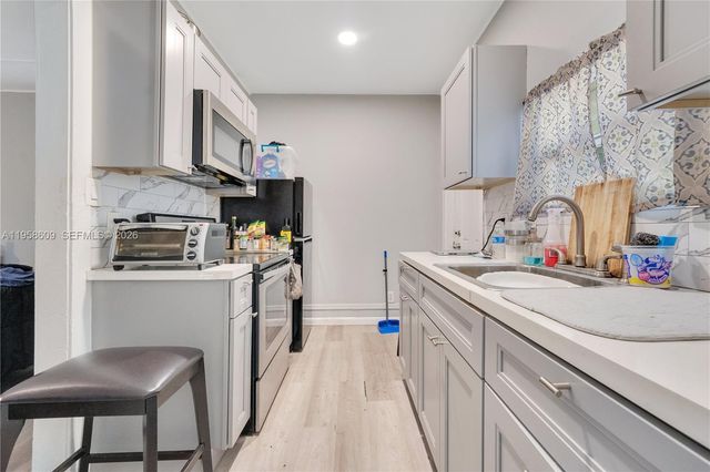 35 NW 57th St, Miami, FL 33127
