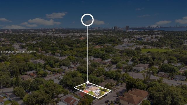 35 NW 57th St, Miami, FL 33127