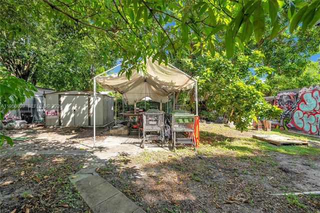 35 NW 57th St, Miami, FL 33127