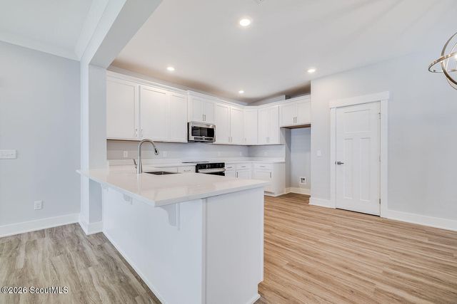 1012 Hedge Street NE, Townsend, GA 31331