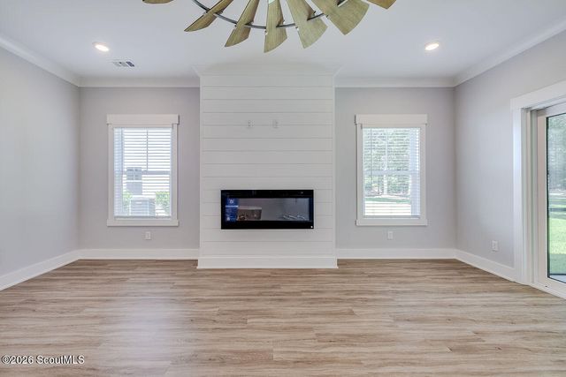 1012 Hedge Street NE, Townsend, GA 31331