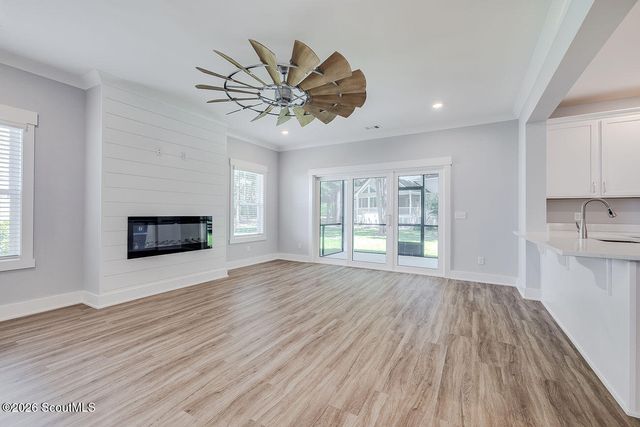 1012 Hedge Street NE, Townsend, GA 31331