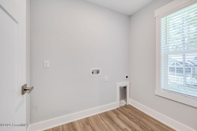 1012 Hedge Street NE, Townsend, GA 31331