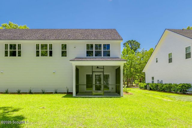 1012 Hedge Street NE, Townsend, GA 31331