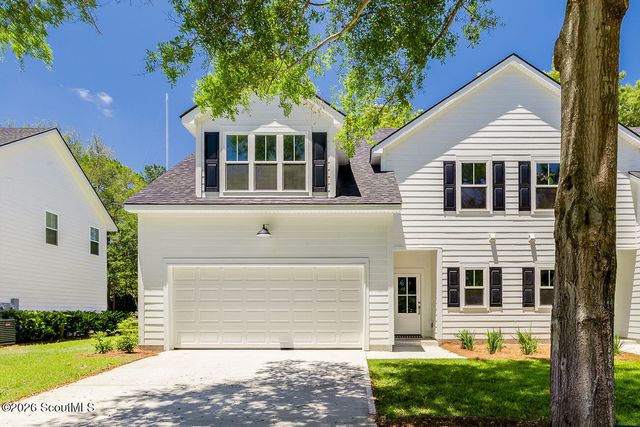 1012 Hedge Street NE, Townsend, GA 31331