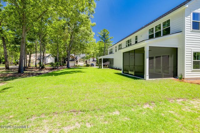 1012 Hedge Street NE, Townsend, GA 31331