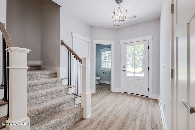 1012 Hedge Street NE, Townsend, GA 31331