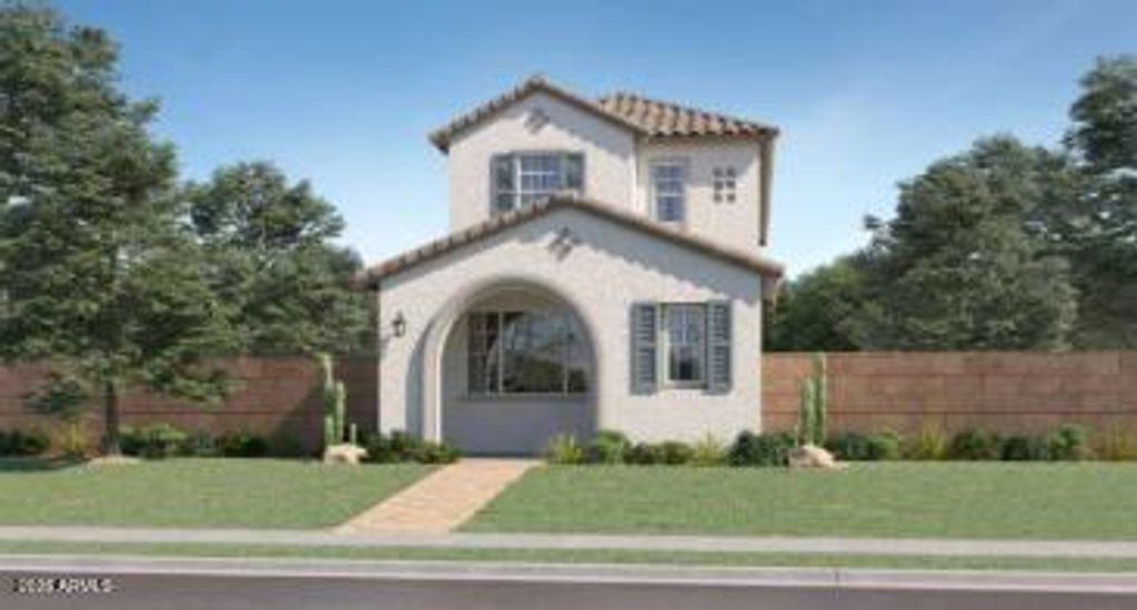9713 W CATALINA Drive, Phoenix, AZ 85037 — exterior