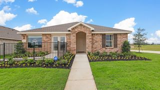 561 MARSH Street, Cleburne, TX 76033