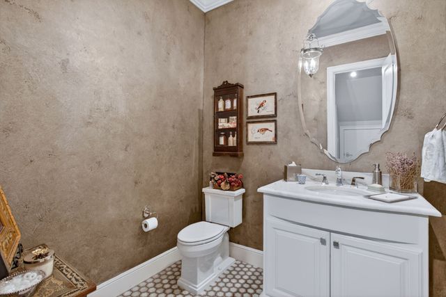 4668 Saint Benet Court, Fort Worth, TX 76126