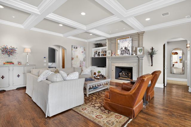 4668 Saint Benet Court, Fort Worth, TX 76126