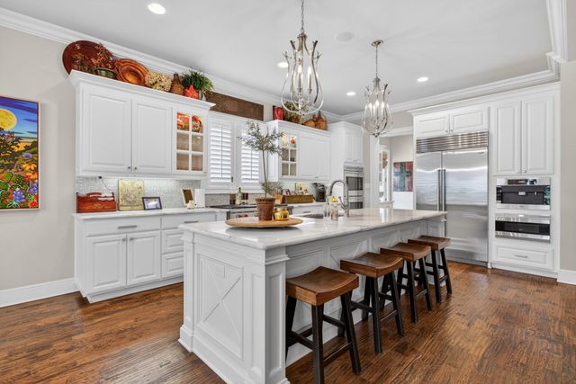 4668 Saint Benet Court, Fort Worth, TX 76126