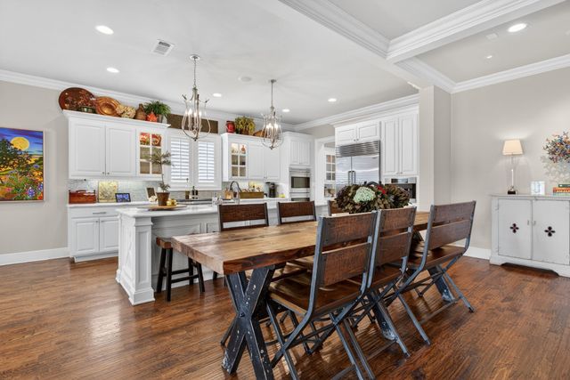 4668 Saint Benet Court, Fort Worth, TX 76126