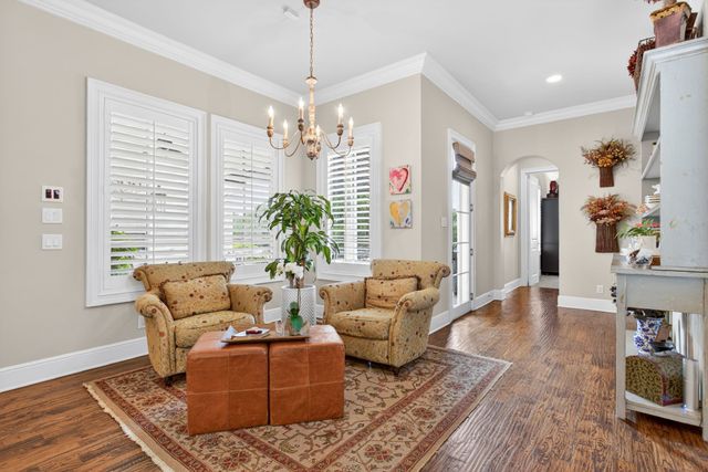 4668 Saint Benet Court, Fort Worth, TX 76126
