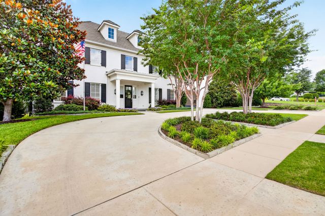 4668 Saint Benet Court, Fort Worth, TX 76126