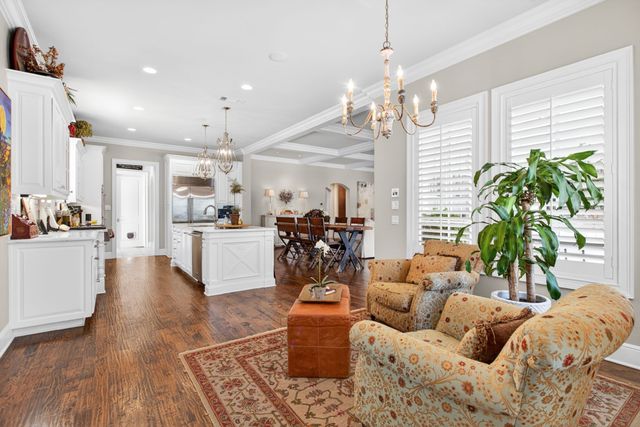 4668 Saint Benet Court, Fort Worth, TX 76126