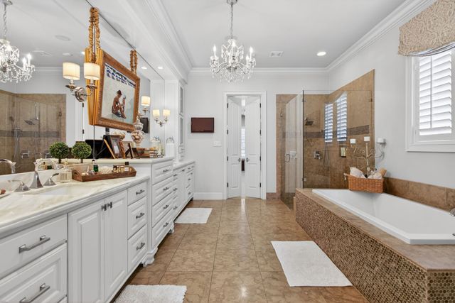 4668 Saint Benet Court, Fort Worth, TX 76126