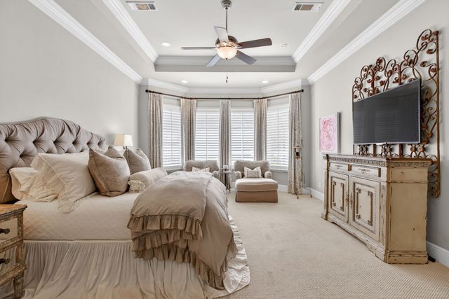 4668 Saint Benet Court, Fort Worth, TX 76126