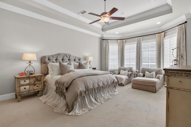 4668 Saint Benet Court, Fort Worth, TX 76126
