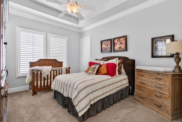 4668 Saint Benet Court, Fort Worth, TX 76126