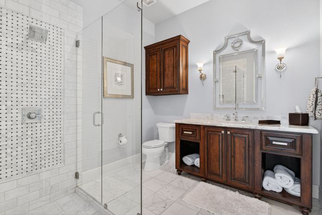 4668 Saint Benet Court, Fort Worth, TX 76126