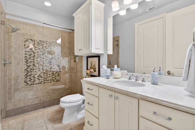4668 Saint Benet Court, Fort Worth, TX 76126