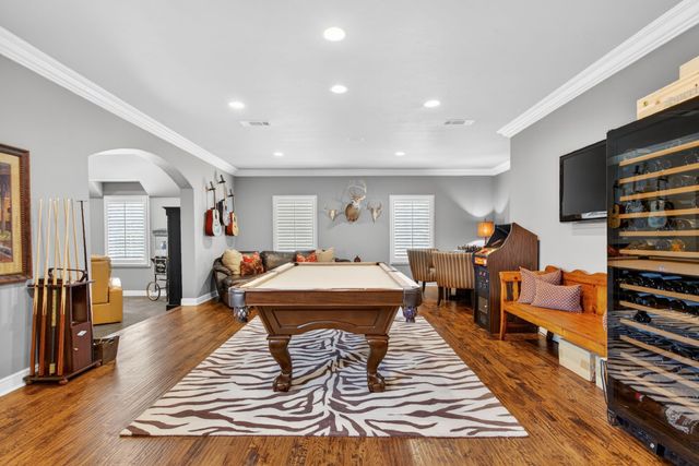 4668 Saint Benet Court, Fort Worth, TX 76126