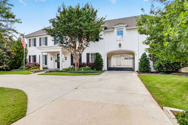 4668 Saint Benet Court, Fort Worth, TX 76126