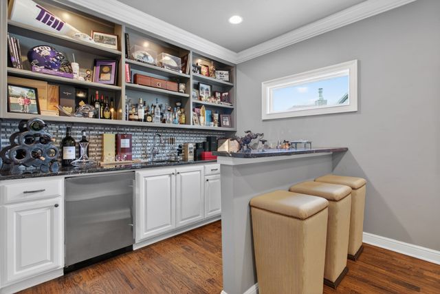 4668 Saint Benet Court, Fort Worth, TX 76126