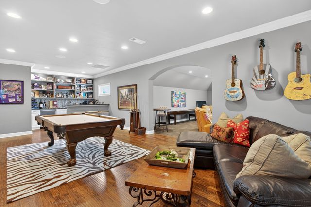 4668 Saint Benet Court, Fort Worth, TX 76126