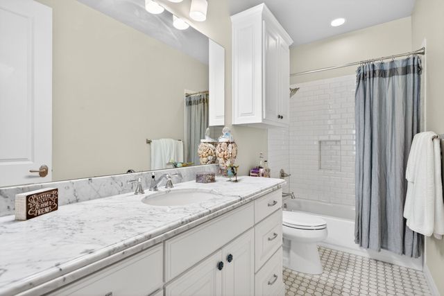 4668 Saint Benet Court, Fort Worth, TX 76126