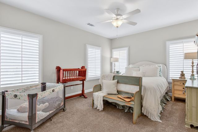 4668 Saint Benet Court, Fort Worth, TX 76126