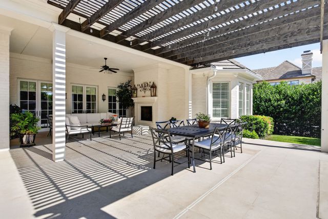 4668 Saint Benet Court, Fort Worth, TX 76126