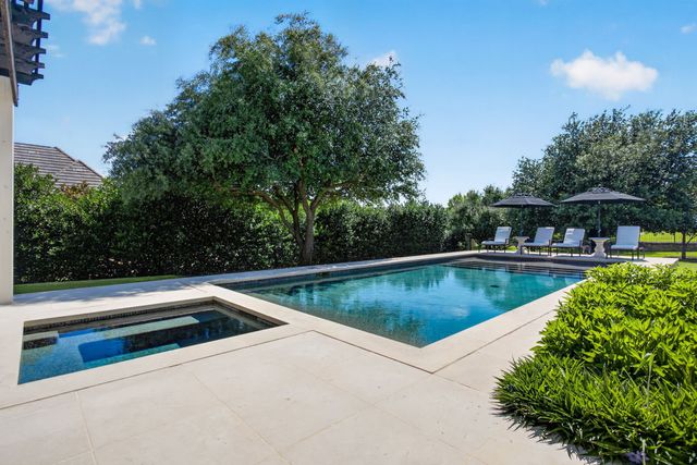 4668 Saint Benet Court, Fort Worth, TX 76126