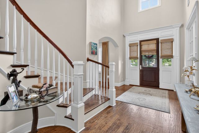 4668 Saint Benet Court, Fort Worth, TX 76126