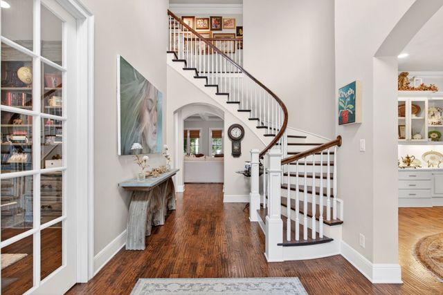 4668 Saint Benet Court, Fort Worth, TX 76126